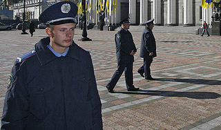 В Одессе расследуют смерть дипломата В Одессе расследуют смерть дипломата