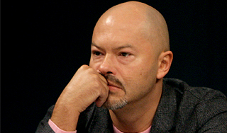 Федор Бондарчук о позоре кинематографистов Федор Бондарчук о позоре кинематографистов