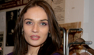 Алена Водонаева теряет память Алена Водонаева теряет память