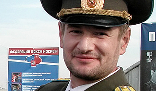 Новый поворот в деле Ямадаева Новый поворот в деле Ямадаева