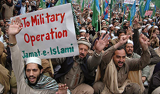 "Талибан" готовит атаку на Белый дом "Талибан" готовит атаку на Белый дом