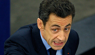 Франция раскалывает "большую двадцатку" Франция раскалывает "большую двадцатку"