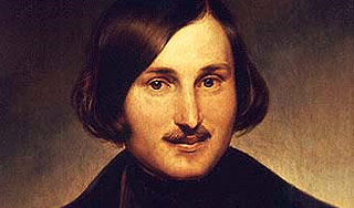 Гоголь захватил Интернет Гоголь захватил Интернет