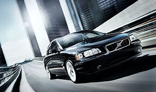 Volvo завершила производство модели S60 Volvo завершила производство модели S60