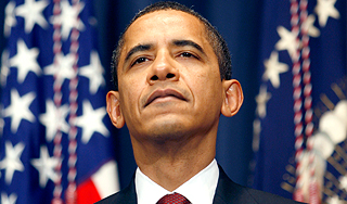 Обама станет последним императором США Обама станет последним императором США