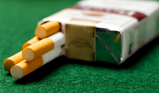 Курильщиков США решили разорить Курильщиков США решили разорить