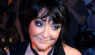 Лолита была задержана в аэропорту Лондона Лолита была задержана в аэропорту Лондона