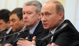 Кризис укрепит и объединит Россию Кризис укрепит и объединит Россию