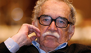 Культовый писатель завершил карьеру Культовый писатель завершил карьеру