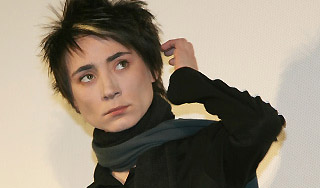 Земфира бросилась на защиту Литвиновой Земфира бросилась на защиту Литвиновой