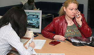 Страховщики снижают цены на КАСКО Страховщики снижают цены на КАСКО