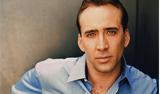 Николас Кейдж страдает из-за кризиса Николас Кейдж страдает из-за кризиса