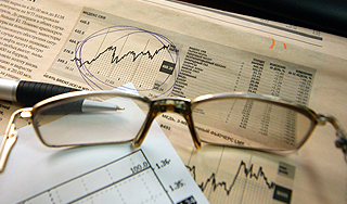 В России начнется экономический подъем В России начнется экономический подъем