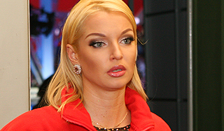 Выборы в Сочи пройдут без Волочковой Выборы в Сочи пройдут без Волочковой