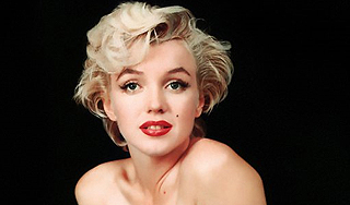 Мэрилин Монро выставят на продажу Мэрилин Монро выставят на продажу