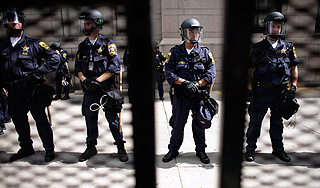 Экзамен на гражданство США стал бойней Экзамен на гражданство США стал бойней