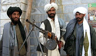 Бойню в США устроил "Талибан" Бойню в США устроил "Талибан"