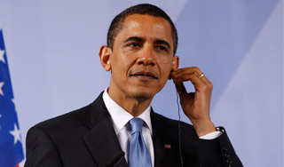 Жители Чехии написали Обаме письмо о ПРО Жители Чехии написали Обаме письмо о ПРО