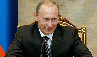 Путин пошутил о саммите G20 Путин пошутил о саммите G20