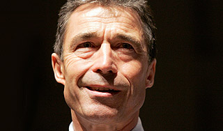 Назван новый генсек НАТО Назван новый генсек НАТО