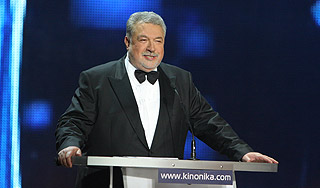 Гусман превратил "Нику" в шутку Гусман превратил "Нику" в шутку