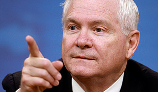 Пентагон сокращает оборонные программы Пентагон сокращает оборонные программы