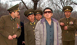 Запуск ракеты КНДР взбудоражил мир Запуск ракеты КНДР взбудоражил мир