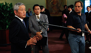 ООН дала неделю северокорейскому спутнику ООН дала неделю северокорейскому спутнику