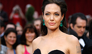 У Анджелины Джоли проблемы со здоровьем У Анджелины Джоли проблемы со здоровьем