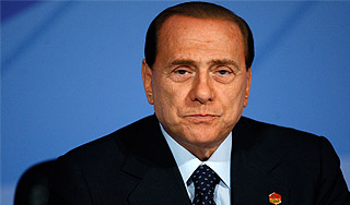 В Италии введено чрезвычайное положение В Италии введено чрезвычайное положение