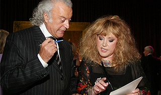 Илья Резник развеял мифы об Алле Пугачевой Илья Резник развеял мифы об Алле Пугачевой