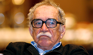 Габриэль Гарсиа Маркес отказался уходить Габриэль Гарсиа Маркес отказался уходить