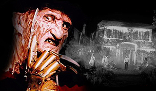 Найден новый Фредди Крюгер Найден новый Фредди Крюгер