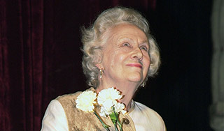 Умерла народная артистка России Умерла народная артистка России