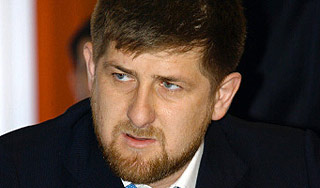 Ямадаева обвинили в причастности к терактам Ямадаева обвинили в причастности к терактам