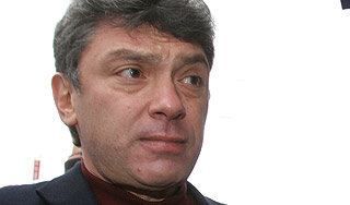 В Сочи начались предвыборные провокации В Сочи начались предвыборные провокации