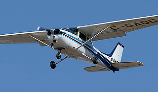 США перехватили канадский самолет США перехватили канадский самолет