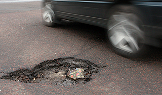 Как судиться с ГИБДД и дорожной службой Как судиться с ГИБДД и дорожной службой