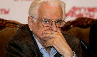 В Москве ограбили известного режиссера В Москве ограбили известного режиссера