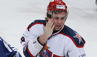 Кто возглавит ЦСКА Кто возглавит ЦСКА