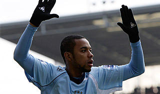 С Робиньо сняты обвинения в изнасиловании С Робиньо сняты обвинения в изнасиловании