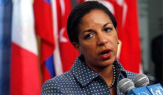 США требуют наказать КНДР США требуют наказать КНДР