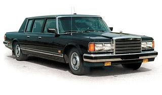 Авто главных чиновников страны (список) Авто главных чиновников страны (список)