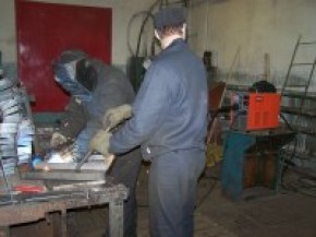 Производство - Госзаказ в «двойке» сделают на пятерку Фото Романа Астахова