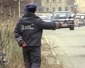 Баллы для водителей