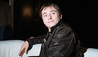 Безруков пообещал яркий дуэт с Табаковым Безруков пообещал яркий дуэт с Табаковым