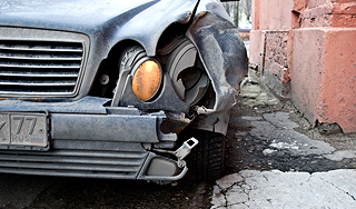 Обновлен список самых опасных дорог страны Обновлен список самых опасных дорог страны