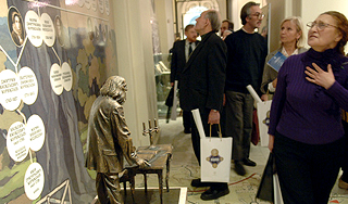 Музеи в Москве будут работать бесплатно Музеи в Москве будут работать бесплатно