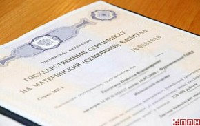 170 жителей Брянской области смогут использовать материнский капитал на приобретение жилья