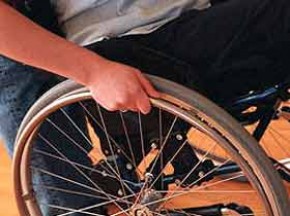 Прокуратура области встала на защиту прав инвалидов